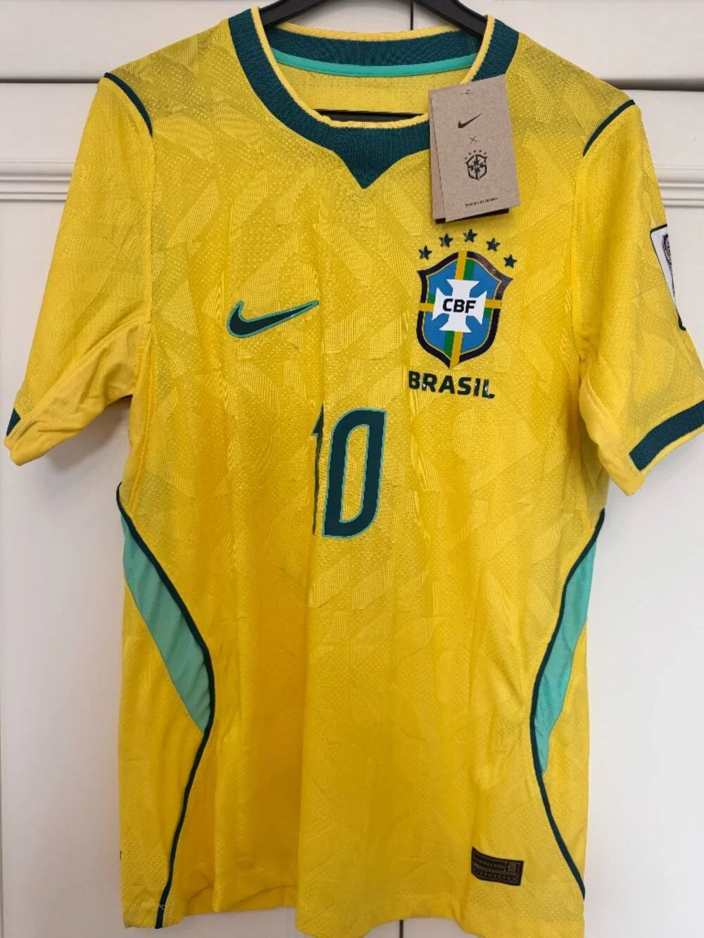 N/A neymar jr